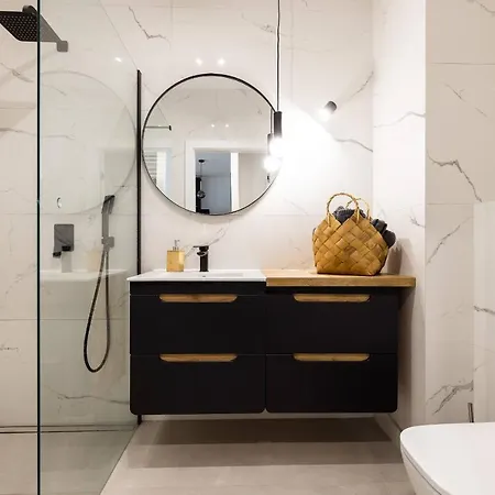 Zajezdnia Apartament