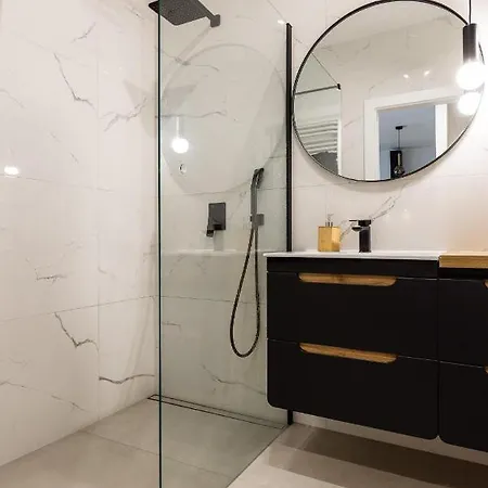 Zajezdnia Apartament Gdańsk