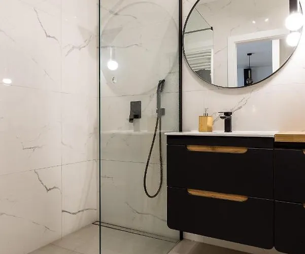 Zajezdnia Apartament Gdańsk